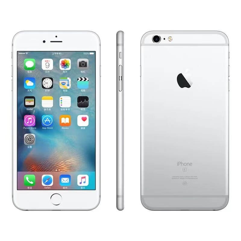Wholesale 99% Brand New Used Smartphone Brand New No Scratches For iPhone 6 6S
